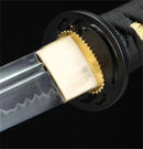 Hand Made High Quality T10 Steel Tanto-Tanto-Showhigh-Samurai Sword Store