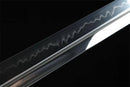 Hand Made High Quality T10 Steel Tanto-Tanto-Showhigh-Samurai Sword Store