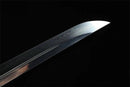 Hand Made High Quality T10 Steel Tanto-Tanto-Showhigh-Samurai Sword Store
