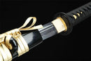 Hand Made High Quality T10 Steel Tanto-Tanto-Showhigh-Samurai Sword Store