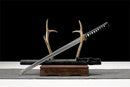 Hand Made High Quality T10 Steel Wakizashi-Katana-Showhigh-Samurai Sword Store
