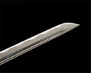 Hand Made High Quality T10 Steel Wakizashi-Katana-Showhigh-Samurai Sword Store