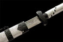 Hand Made Superior Chinese Dragon Sword T10 Steel-Chinese-Showhigh-Samurai Sword Store