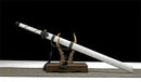 Hand Made Superior Chinese Dragon Sword T10 Steel-Chinese-Showhigh-Samurai Sword Store