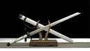 Hand Made Superior Chinese Dragon Sword T10 Steel-Chinese-Showhigh-Samurai Sword Store