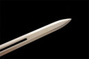 Hand Made Superior Chinese Sword T10 Steel Tiger-Chinese-Showhigh-Samurai Sword Store