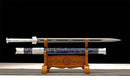 Hand Made Superior Chinese Sword T10 Steel Tiger-Chinese-Showhigh-Samurai Sword Store
