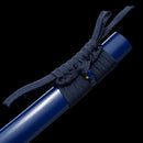 Handmade Japanese Full Tang Sword With 1060 Carbon Steel Blade Katana-Katana-Masahiro Katana-Samurai Sword Store