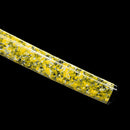 Handmade Japanese Katana Sword 1060 Carbon Steel With Musashi Tsuba Green Gold-Katana-Masahiro Katana-Samurai Sword Store