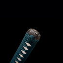 Handmade Japanese Katana Sword With T10 Steel Clay Tempered Real Hamon-Katana-Masahiro Katana-Samurai Sword Store