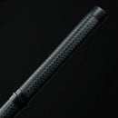 Handmade Japanese Ninjato Sword 1045 Carbon Steel No Guard-Ninjato-Masahiro Katana-Samurai Sword Store
