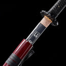Handmade Japanese Samurai Sword With Printed Blade-Katana-Showhigh-Samurai Sword Store