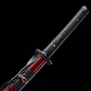 Handmade Japanese Samurai Sword With Printed Blade-Katana-Showhigh-Samurai Sword Store