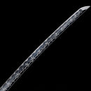 Handmade Japanese Samurai Sword With Printed Blade-Katana-Showhigh-Samurai Sword Store