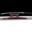 Handmade Japanese Samurai Sword With Printed Blade-Katana-Showhigh-Samurai Sword Store