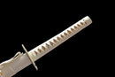 Kurosaki Ichigo's Tensa Zangetsu Bleach Anime Sword
