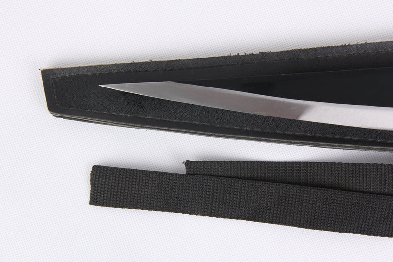 Zangetsu Butcher Sword of Ichigo Kurosaki