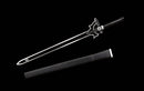 Kirito Elucidator Sword-Cosplay-Masahiro Katana-Samurai Sword Store