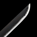 Luffy's Sword, Nidai Kitetsu Katana One Piece-Katana-Masahiro Katana-Samurai Sword Store