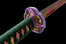 Michikatsu Tsugikuni Katana-Katana-Showhigh-Samurai Sword Store