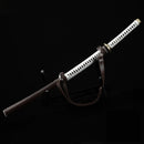 Michonne’s Katana – The Walking Dead Sword Replica-Katana-Masahiro Katana-Samurai Sword Store