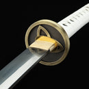 Michonne’s Katana – The Walking Dead Sword Replica-Katana-Masahiro Katana-Samurai Sword Store