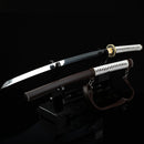 Michonne’s Katana – The Walking Dead Sword Replica-Katana-Masahiro Katana-Samurai Sword Store