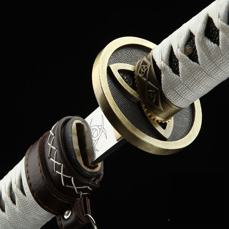 Michonne’s Katana – The Walking Dead Sword Replica