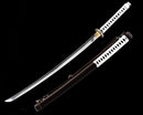 Michonne’s Katana – The Walking Dead Sword Replica-Katana-Masahiro Katana-Samurai Sword Store