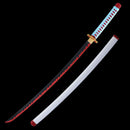 Mitsuri Kanroji's Sword Love Hashira-Katana-Masahiro Katana-Samurai Sword Store