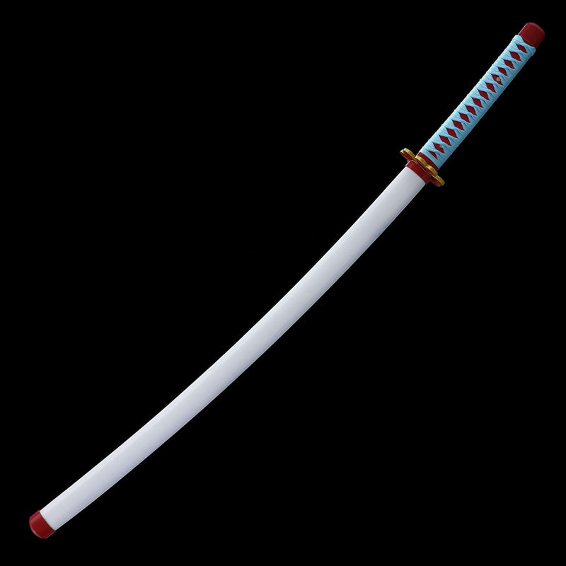 Mitsuri Kanroji's Sword Love Hashira