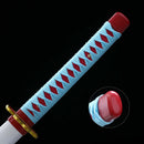 Mitsuri Kanroji's Sword Love Hashira-Katana-Masahiro Katana-Samurai Sword Store