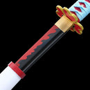 Mitsuri Kanroji's Sword Love Hashira-Katana-Masahiro Katana-Samurai Sword Store