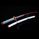 Mitsuri Kanroji's Sword Love Hashira-Katana-Masahiro Katana-Samurai Sword Store