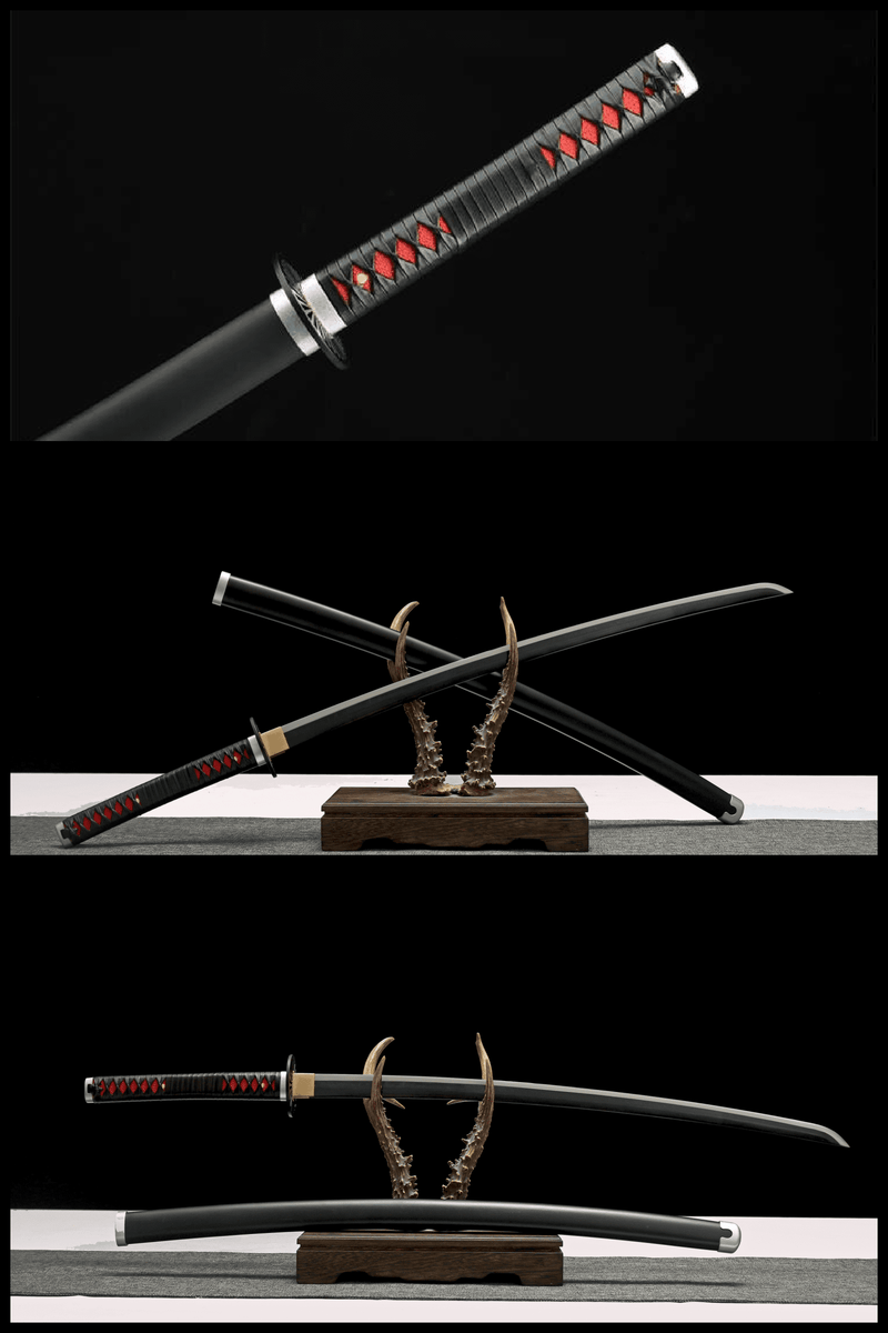 tanjiro sword