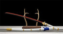 One Piece Amou Kirukiru Katana Sword Cosplay-Katana-Showhigh-Samurai Sword Store