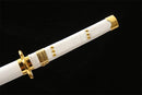 One Piece Amou Kirukiru Katana Sword Cosplay-Katana-Showhigh-Samurai Sword Store
