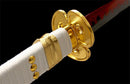 One Piece Amou Kirukiru Katana Sword Cosplay-Katana-Showhigh-Samurai Sword Store
