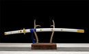 One Piece Amou Kirukiru Katana Sword Cosplay-Katana-Showhigh-Samurai Sword Store