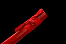Red Katana Sword High Quality-Katana-Showhigh-Samurai Sword Store