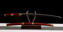 Sandai Kitetsu Sword-Katana-Showhigh-Samurai Sword Store
