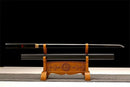 Sasuke's Sword-Katana-Showhigh-Samurai Sword Store