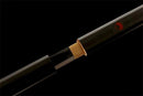 Sasuke's Sword-Katana-Showhigh-Samurai Sword Store