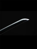 Sasuke's Sword-Katana-Showhigh-Samurai Sword Store