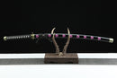 Shusui Sword - One Piece-Katana-Showhigh-Samurai Sword Store
