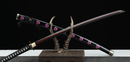 Shusui Sword - One Piece-Katana-Showhigh-Samurai Sword Store