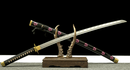 Shusui Sword - One Piece-Katana-Showhigh-Samurai Sword Store