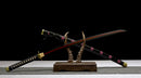 Shusui Sword - One Piece-Katana-Showhigh-Samurai Sword Store