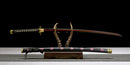 Shusui Sword - One Piece-Katana-Showhigh-Samurai Sword Store