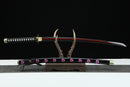 Shusui Sword - One Piece-Katana-Showhigh-Samurai Sword Store